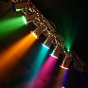 Perfecte evenementen starten hier