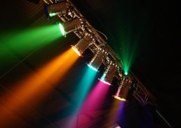 Perfecte evenementen starten hier