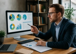 Essentiële inzichten voor succesvolle digitalisering in het mkb