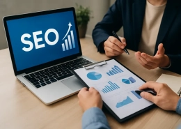 Waarom kiezen voor SEO uitbesteden?