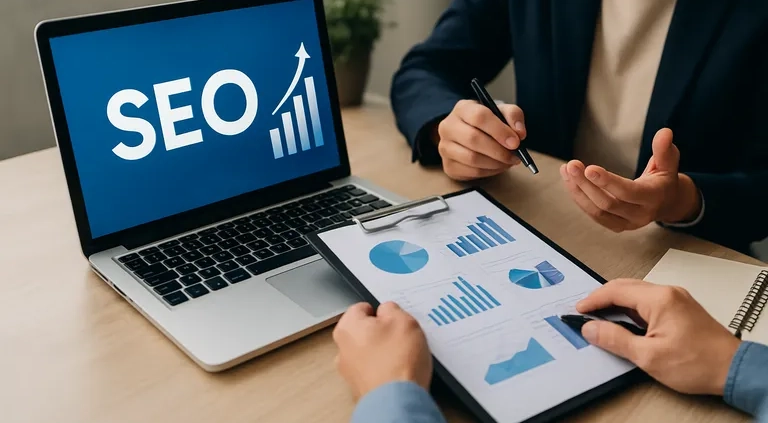 Waarom kiezen voor SEO uitbesteden?